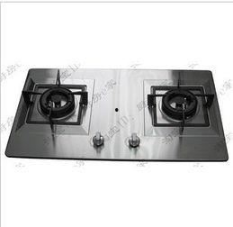 国产煤气灶双头安全吗视频,双重保障，安心烹饪